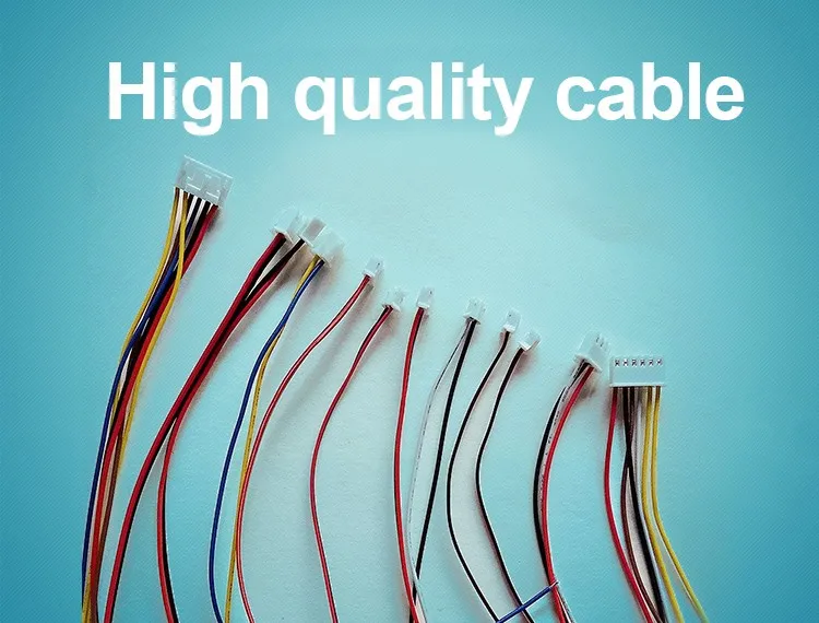  22awg 28awg wire harness battery cables