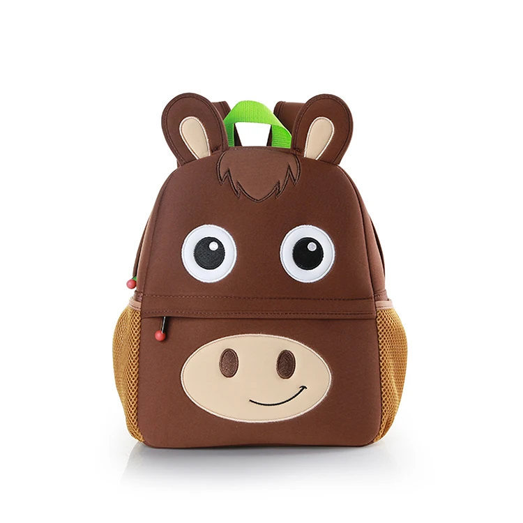 horse backpack for boy