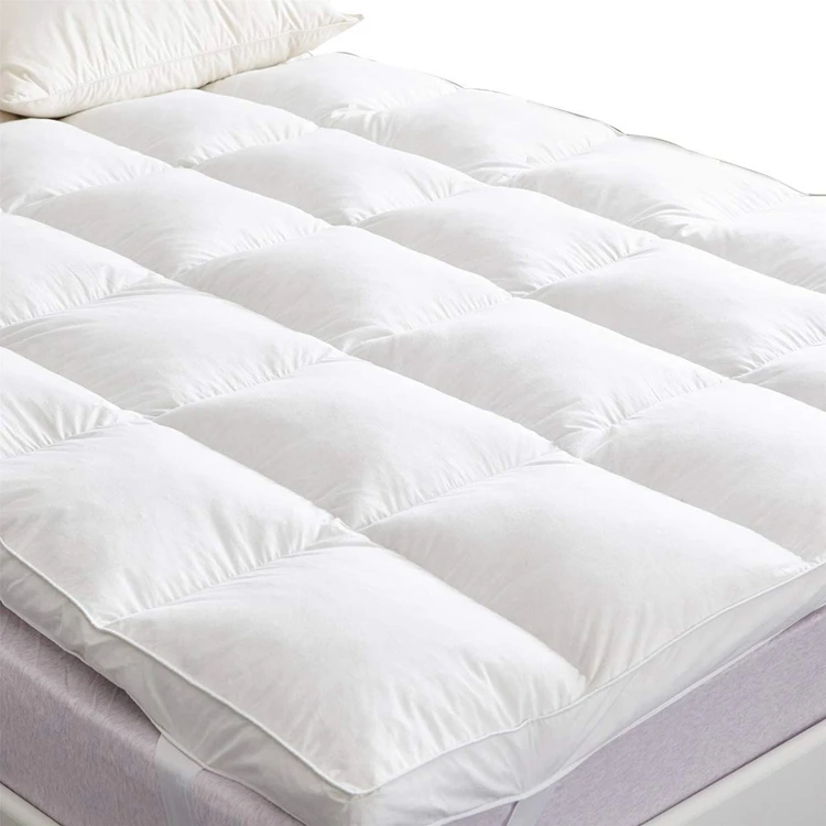 Наматрасник мягкий. Thin 10cm Deep Mattress.