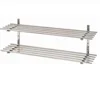 Hanging Wire Shelf for Bathroom Use