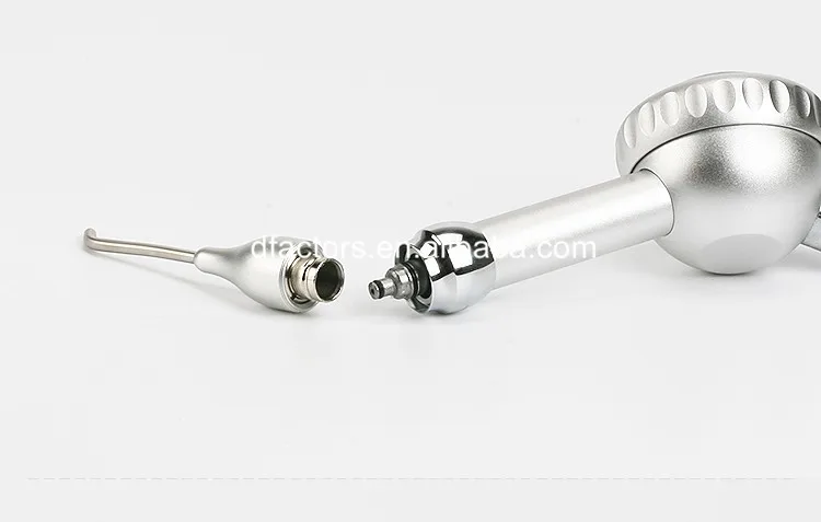 Dental Air Prophy Unit D-factors