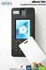 eBiosk - H01: Portable Biometric Handheld terminal / Device with Lumidigm Mercury Sensor and GPRS