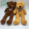 HI CE new arrival 200m giant teddy bear china factory high quality teddy bear