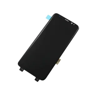 LCD Touch Screen Samsung Galaxy S8