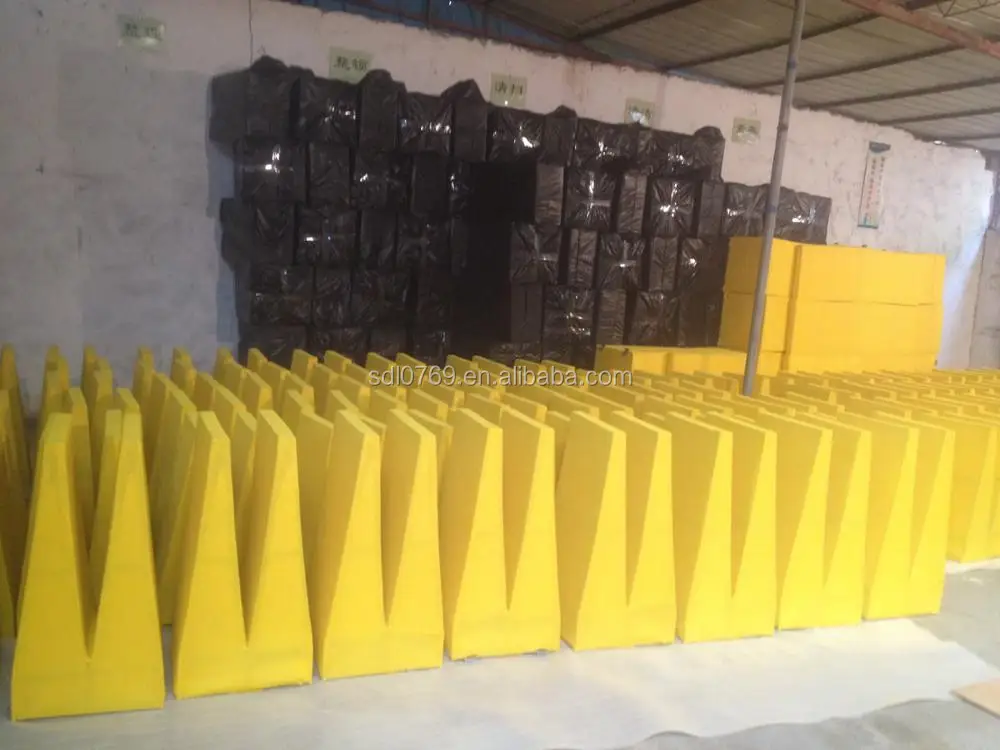 
the anechoic chamber acoustic test lab wedge soundless room most quiet place on earth 