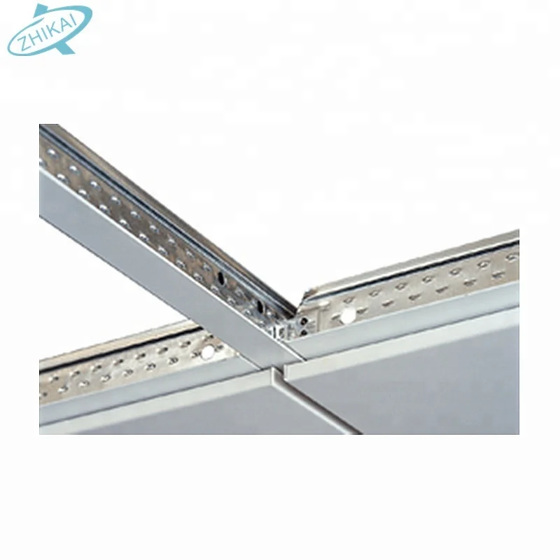 covers for metal ceiling grids