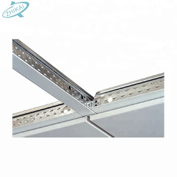 Suspended Ceiling Metal Grids Acoustic Ceiling Tiles Suspender Accessory Buy Ceiling Tiles Suspender Accessory Suspended Ceiling Metal