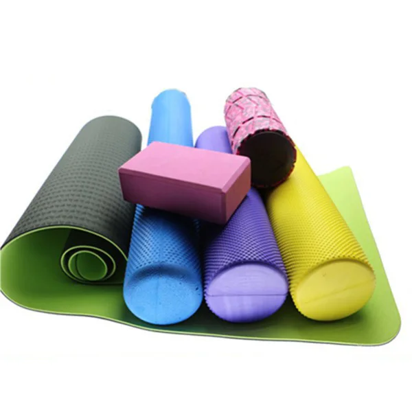 yoga roller ball