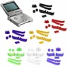 Replacement L R A B D Pad Shoulder Buttons Set for Nintendo Game Boy Advance GBA