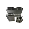 Wholesale construction building materials door and window aluminum sections