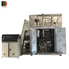 rose flower spice fat freeze plastic polypylene chocolate carboxymethycellulose cryogenic mill grinder pulverizer