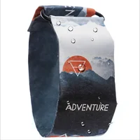 

Super Light Stylish Digital Wrist Watch, Waterproof Paper Wrist Watch