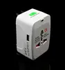single USB Socket Power Travel Adapter with Universal Plug world travel adaptor with usb port Travel AC Power Charger Adaptor