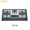 GSP-06 Pakistan used commercial gas stove
