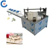 Round ball shape puffed rice cake machine sesame peanut crispy candy bar making machine
