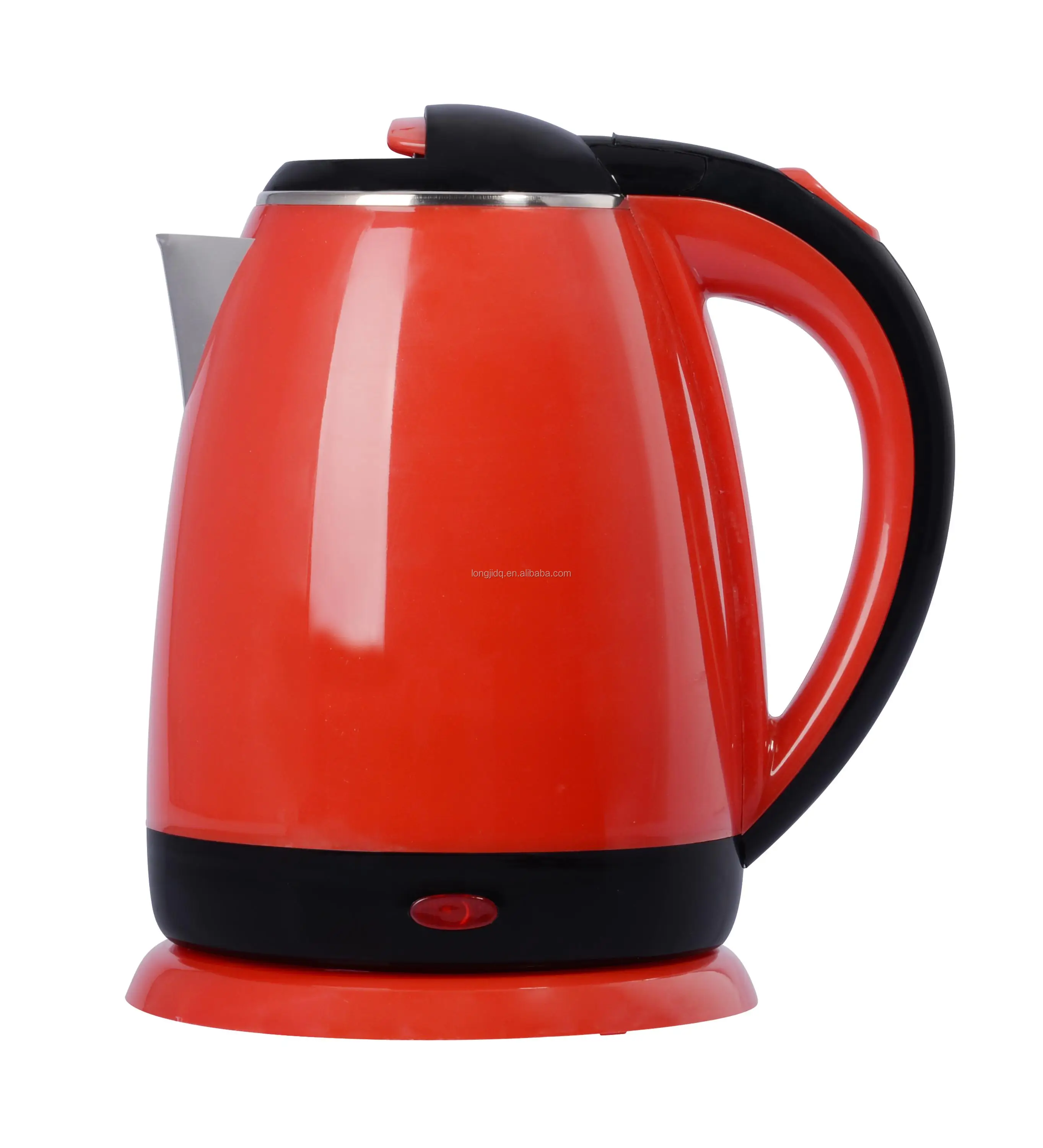 Kitchen Electronics Appliance 1.7/2.0l Wholesale European Color