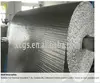 heat shielding material,aluminium foil thermal insulation multilayer Fireproof roof building PE Bubble Rolls