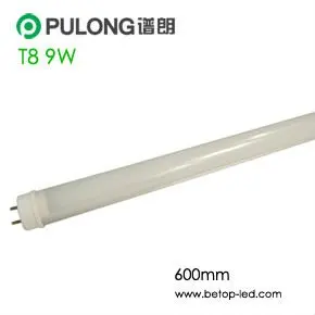 9w Led Tube Light Circuit Diagram T8 600mm Sylvania Tube  