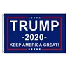 Large President TRUMP Make America Great Again Flag 2020 3x5Ft