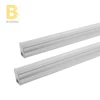 T5 fluorescent reflective fixtures t5 led tube light housing t5 fluorescent light brackets