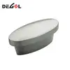 Professional Hidden Kitchen Aire Range Hood Knob And Cabinet Handle
