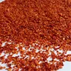 10-20 mesh chilli flakes chopped chilli for food company to make pepperoni