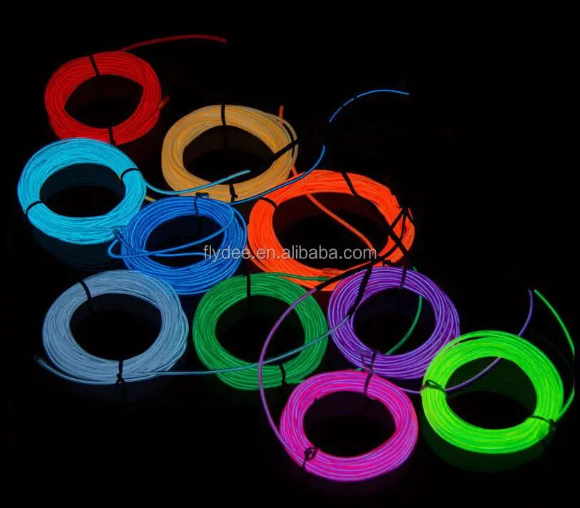 el wire(2)