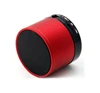 Portable Bluetooth Mini Speaker Parlante Custom Print Elastic Phone Grip Strap Speaker