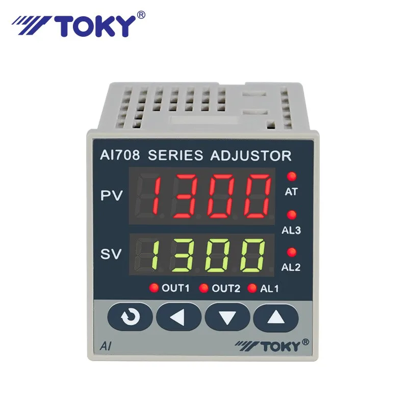 heater with digital temperature controller