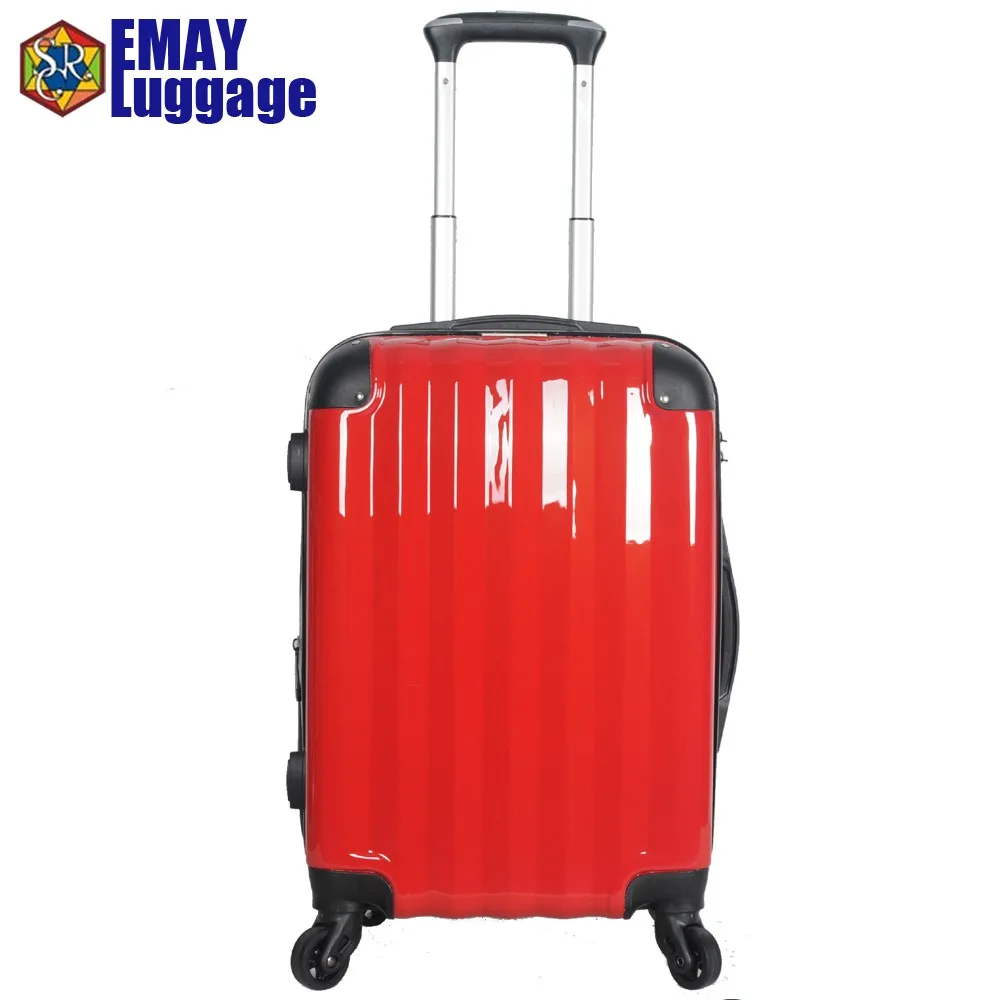 light spinner luggage