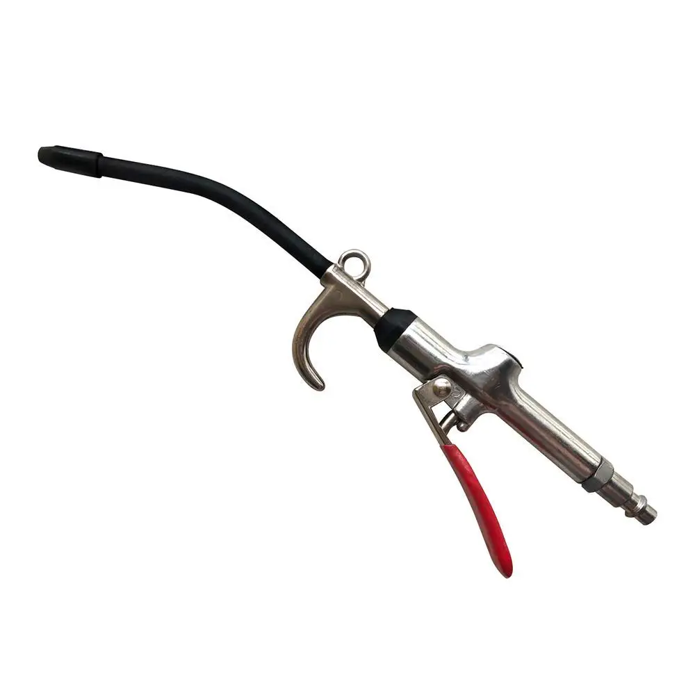 Brand New ATD Tools 8717-4" Angled Nozzle Blow Gun