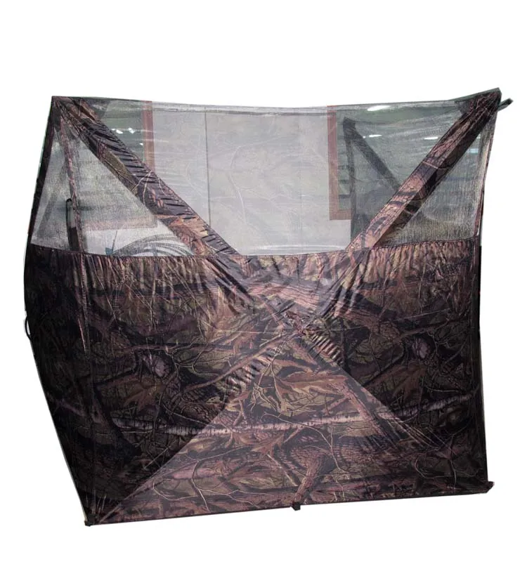 Camouflage Hunting Blind Tent Buy Camouflage Hunting Tent,Hunting