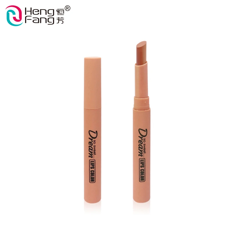 

Wholesale Custom Make Your Own Private Label Waterproof Vegan Matte Lipstick