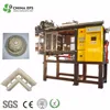 icf block with ce continuous foaming machine china expanded polystyrene eps factory
