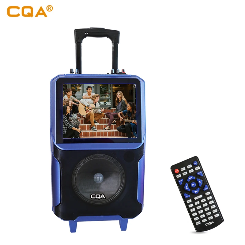 karaoke with bluetooth speaker