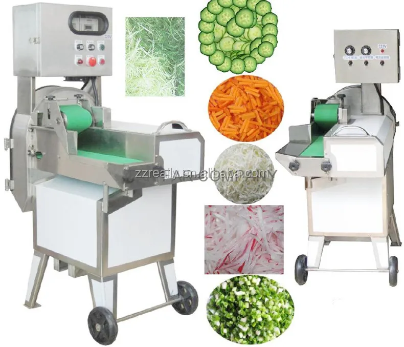Industrial Cabbage Onion Avocado Potato Vegetable Cutter,Vegetable