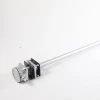Truck fuel level sensor for fuel data monitoring in real time