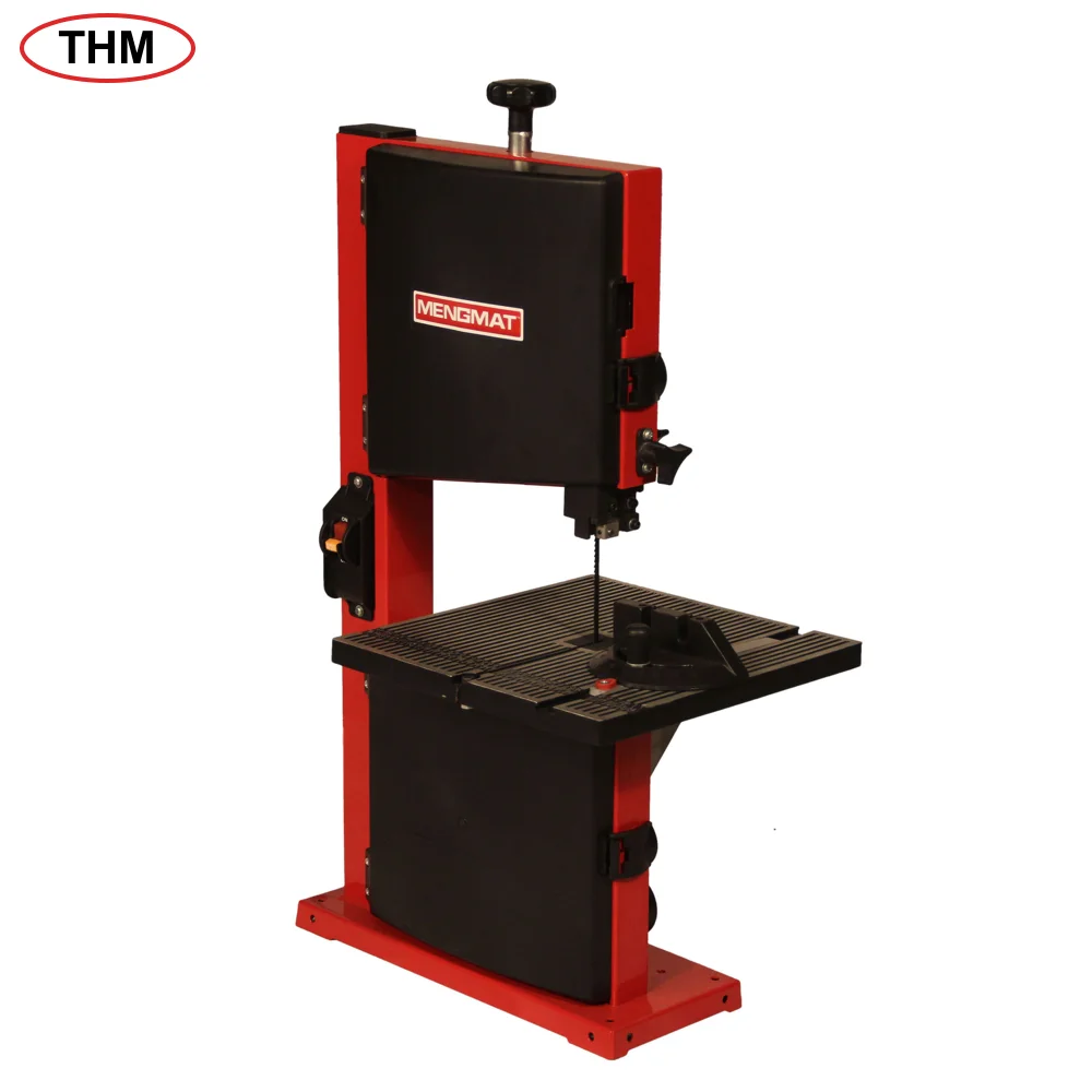 vertical band saw