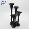 Economical Custom Air Horn For Any 12v Vehicles Trucks Lorrys Trains Boats Cars Vans Dual Tone Pipes Electric 12v/24v Air Horn