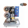 2015 LEADTECH Hot Sale CIJ Inkjet Printer for Time Date