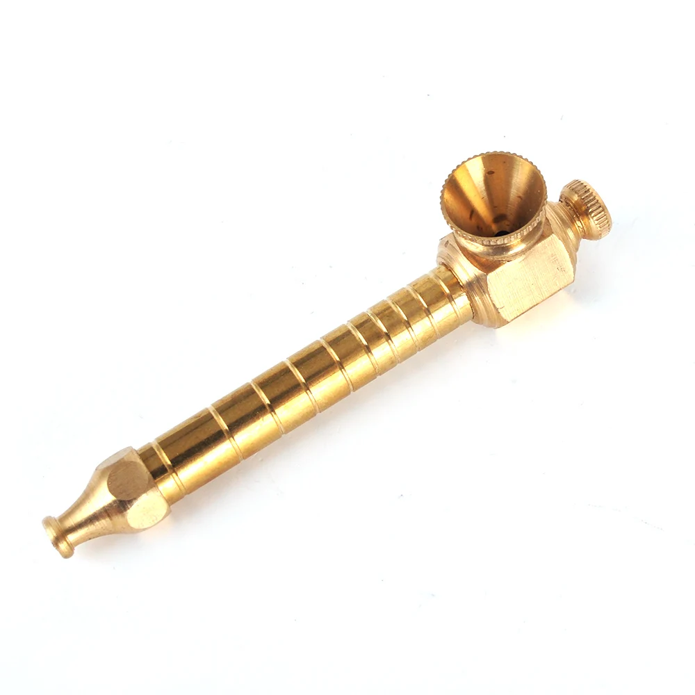 Jl439 Brass Jade Agate Fittings Metal Smoking Pipes Parts Buy Metal Pipe Smoking,Metal