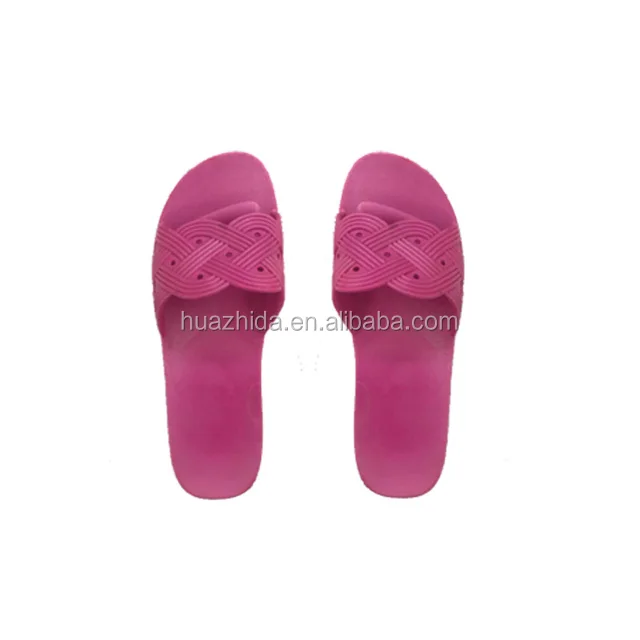 
2018 Best Sell PVC PCU Flip Flops Shoes Mould Upper Shoes Mould 