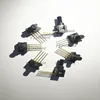 26PC flow-through pressure sensor for medical instruments and industrial instruments 26PCAFG6G
