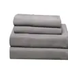 Luxury Bamboo Bed Sheet Set Extremely Cool Soft 100% Viscose From Bamboo Sheets
