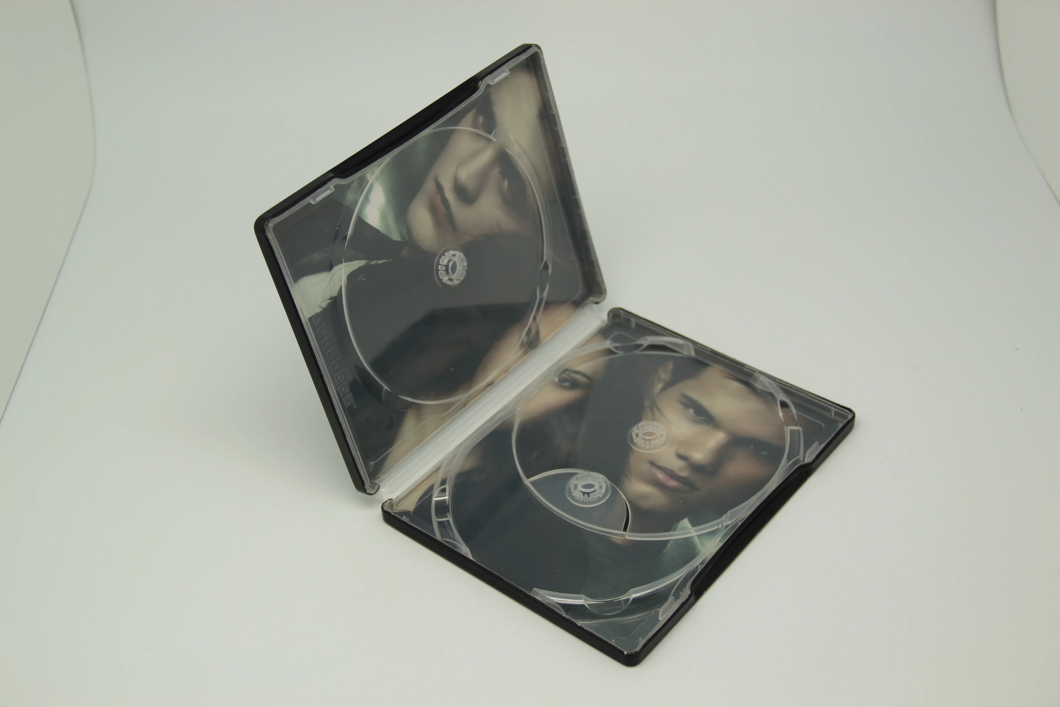 New Release Movie Tin Can,Dvd Tin Box With High Quality - Buy Custom ...