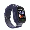 Hot selling chinese supplier android 2G gsm network kids talking cellphone gps tracker wristwatch smart watch