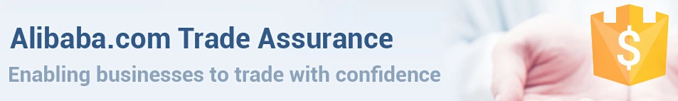 trade assurance