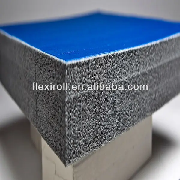 Dollamur Rolling Mma Sports Mat / Tatami Judo Mat / Flexiroll Jiujitsu