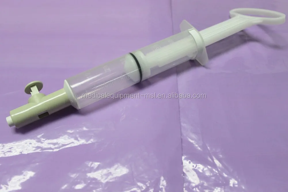 Ce Iso Approved Disposable Manual Vacuum Aspiration Kit,Mva Kit For
