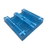 1200X1200X160mm standard size heavy duty plastic pallet